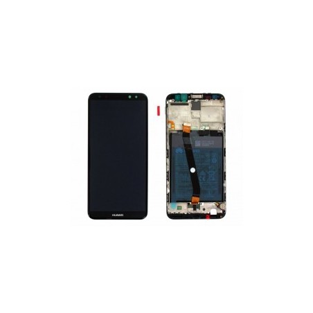 Ecran complet Huawei Mate 10 Lite Noir