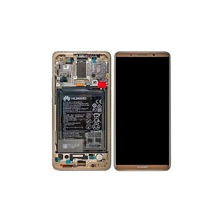 Ecran complet Huawei Mate 10 Pro Moka