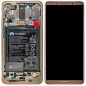 Ecran complet Huawei Mate 10 Pro Moka