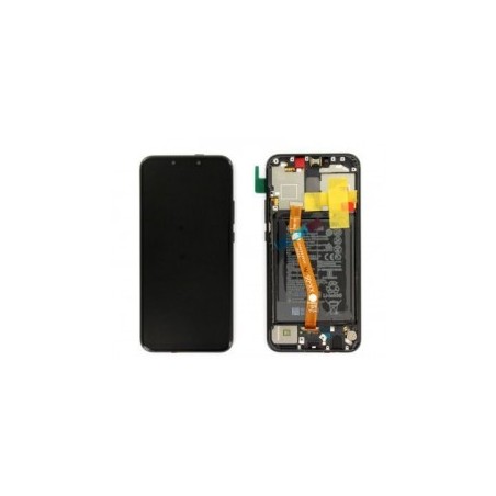 Ecran complet Huawei Mate 20 Lite Noir