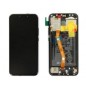 Ecran complet Huawei Mate 20 Lite Noir