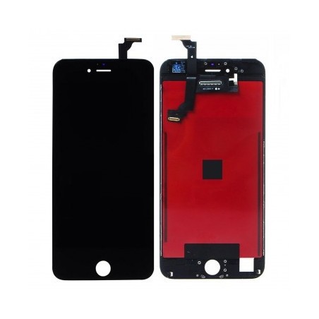 Ecran pour iPhone 6 Plus Noir