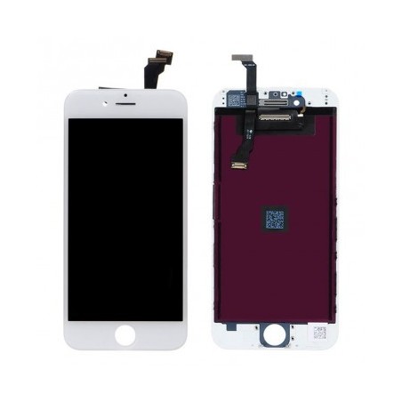 Ecran pour iPhone 6 Plus Blanc