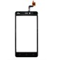 Vitre tactile Wiko Freddy 4G Noir