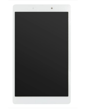 Ecran pour Samsung Galaxy Tab A 8 (T290) Blanc