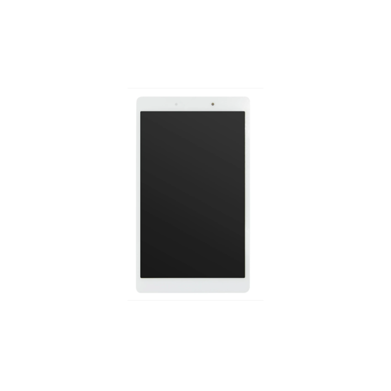Écran Samsung Galaxy Tab A 8.0 (T290) Blanc