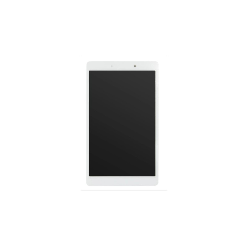 Ecran pour Samsung Galaxy Tab A 8 (T290) Blanc