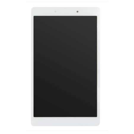 Ecran pour Samsung Galaxy Tab A 8 (T290) Blanc