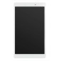 Ecran pour Samsung Galaxy Tab A 8 (T290) Blanc
