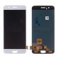 Ecran pour OnePlus 5 Blanc
