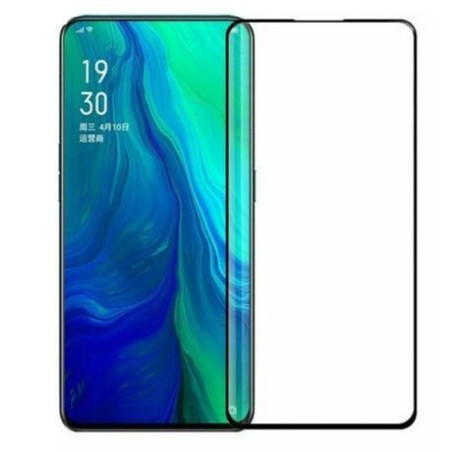 Verre trempé Full 3D pour OPPO A5 2020 / A9 2020