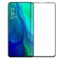 Verre trempé Full 3D pour OPPO A5 2020 / A9 2020