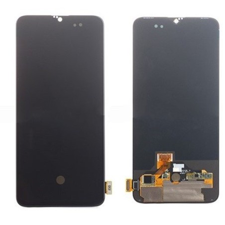 Ecran pour OnePlus 6T Noir