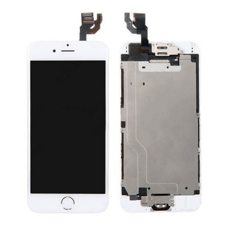 Ecran complet pour iPhone 6 Plus Blanc
