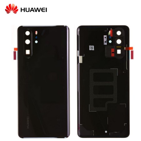 Vitre Arrière Huawei P30 Pro Noir