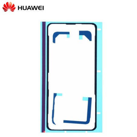 Adhésif arrière Huawei P30 Pro
