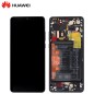 Ecran complet Huawei P30 Pro Noir