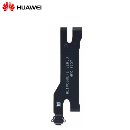 Connecteur de charge Huawei P30 Pro