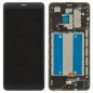 Ecran Complet pour Samsung Galaxy A01 Core (A013F) Noir