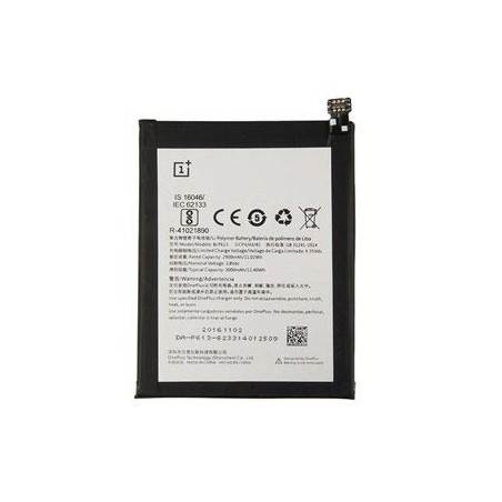 Batterie OnePlus 3