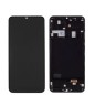 Ecran Complet pour Samsung Galaxy A20 (A205F) Noir