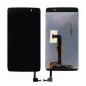 Ecran pour Alcatel Idol 4 Noir