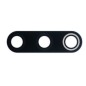 Lentille Caméra arrière pour Xiaomi Redmi Note 8 Pro