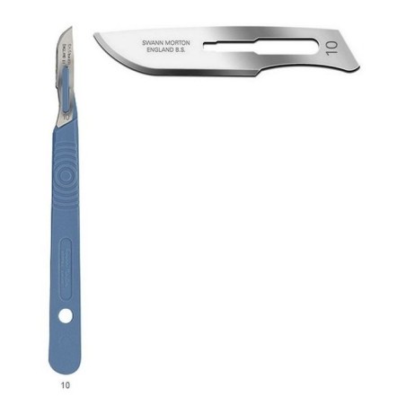 Cutter Bistouri n° 10