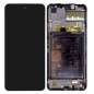 Ecran complet Huawei P Smart 2021 Noir