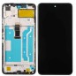 Ecran Complet pour Huawei P Smart 2021 Noir
