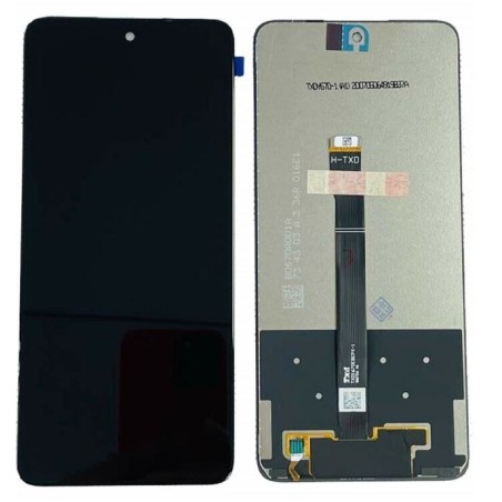 Ecran pour Huawei P Smart 2021 Noir