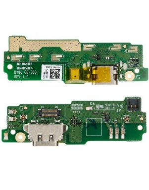 Connecteur de charge pour Sony Xperia XA1 Ultra (G3221), Dual (G3222)