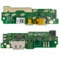 Connecteur de charge pour Sony Xperia XA1 Ultra (G3221), Dual (G3222)