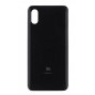 Vitre arrière pour Xiaomi Mi 8 Pro Noir