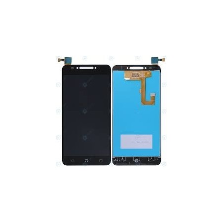 Ecran Alcatel A7 Noir