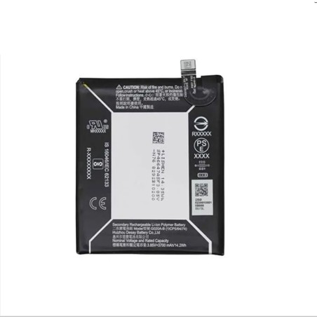 Batterie pour Google Pixel 3a XL