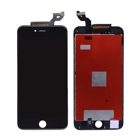 Ecran pour iPhone 6s Plus Noir