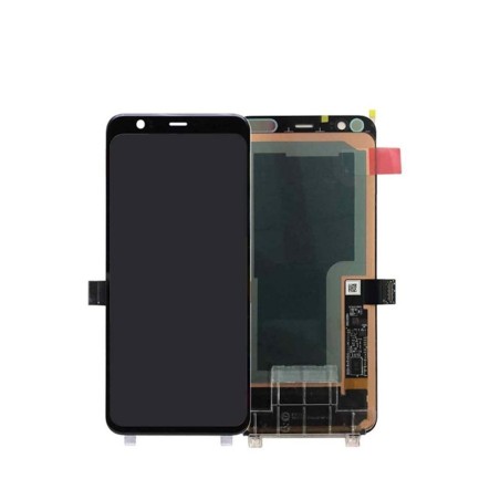 Ecran pour Google Pixel 4 Noir