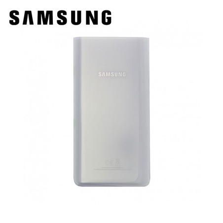 Vitre Arrière Samsung Galaxy A80 (A805F) Argent