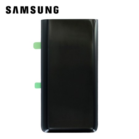 Vitre Arrière Samsung Galaxy A80 (A805F) Noir