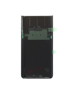 Vitre Arrière Samsung Galaxy A80 (A805F) Noir