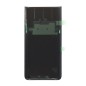 Vitre Arrière Samsung Galaxy A80 (A805F) Noir