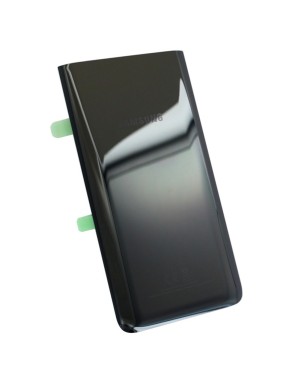 Vitre Arrière Samsung Galaxy A80 (A805F) Noir