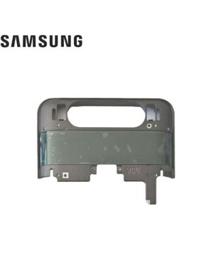 Châssis Arrière Coulissant Samsung Galaxy A80 (A805F) Noir