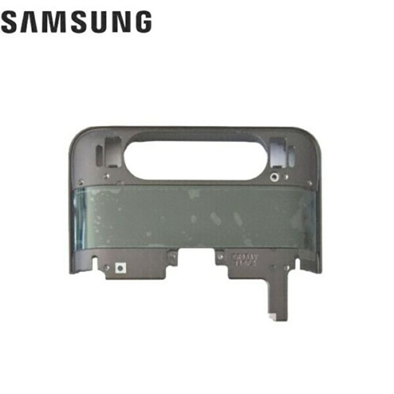 Châssis Arrière Coulissant Samsung Galaxy A80 (A805F) Noir