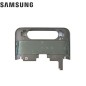 Châssis Arrière Coulissant Samsung Galaxy A80 (A805F) Noir