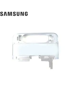 Châssis Arrière Coulissant Samsung Argent Galaxy A80 (A805F)