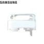 Châssis Arrière Coulissant Samsung Argent Galaxy A80 (A805F)