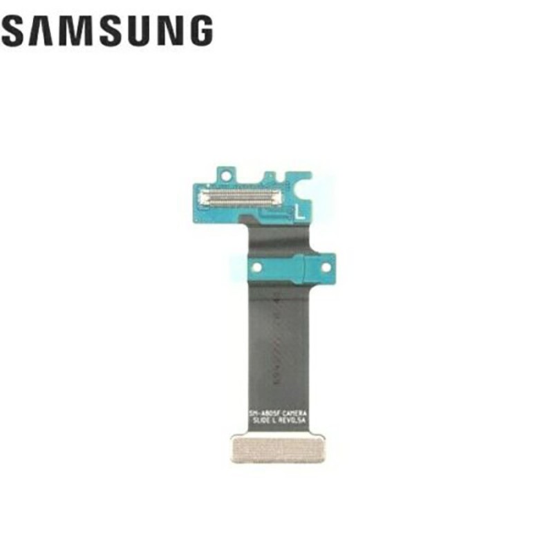 Nappe Caméra Gauche Samsung Galaxy A80 (A805F)