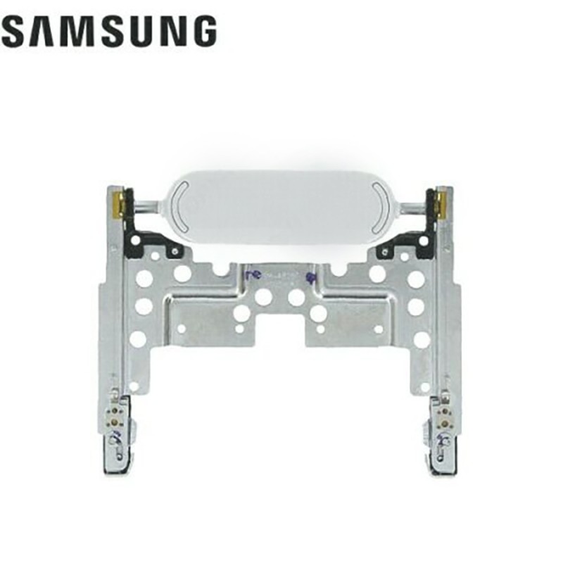 Slider Caméra Samsung Galaxy A80 (A805F) Argent